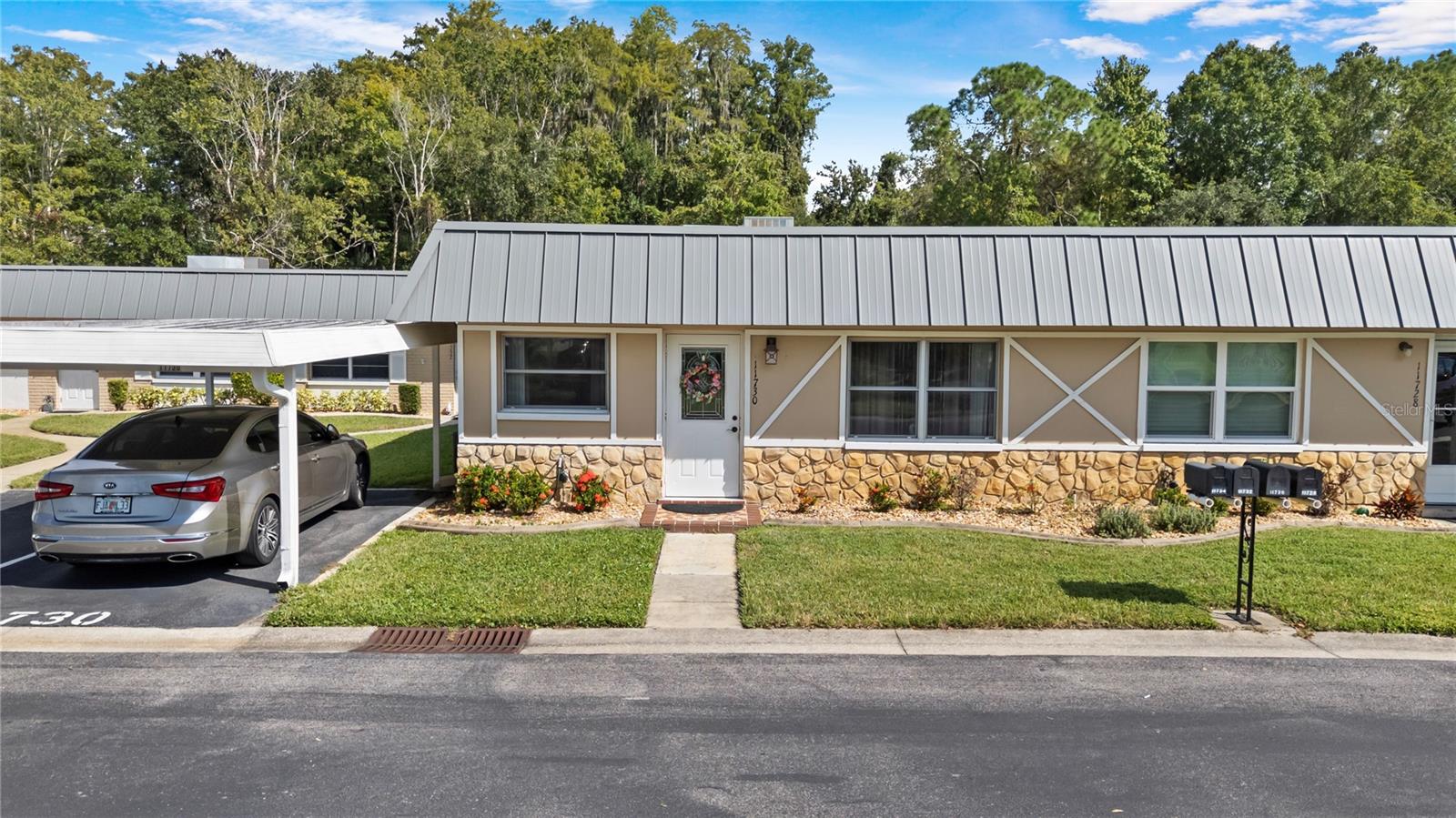 Photo of 11730 CARISSA LANE NEW PORT RICHEY FL 34654