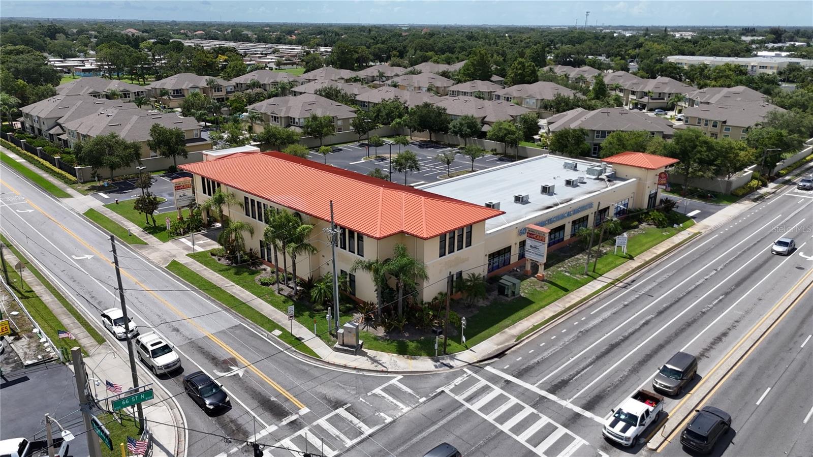 Photo of 8200 66TH STREET PINELLAS PARK FL 33781