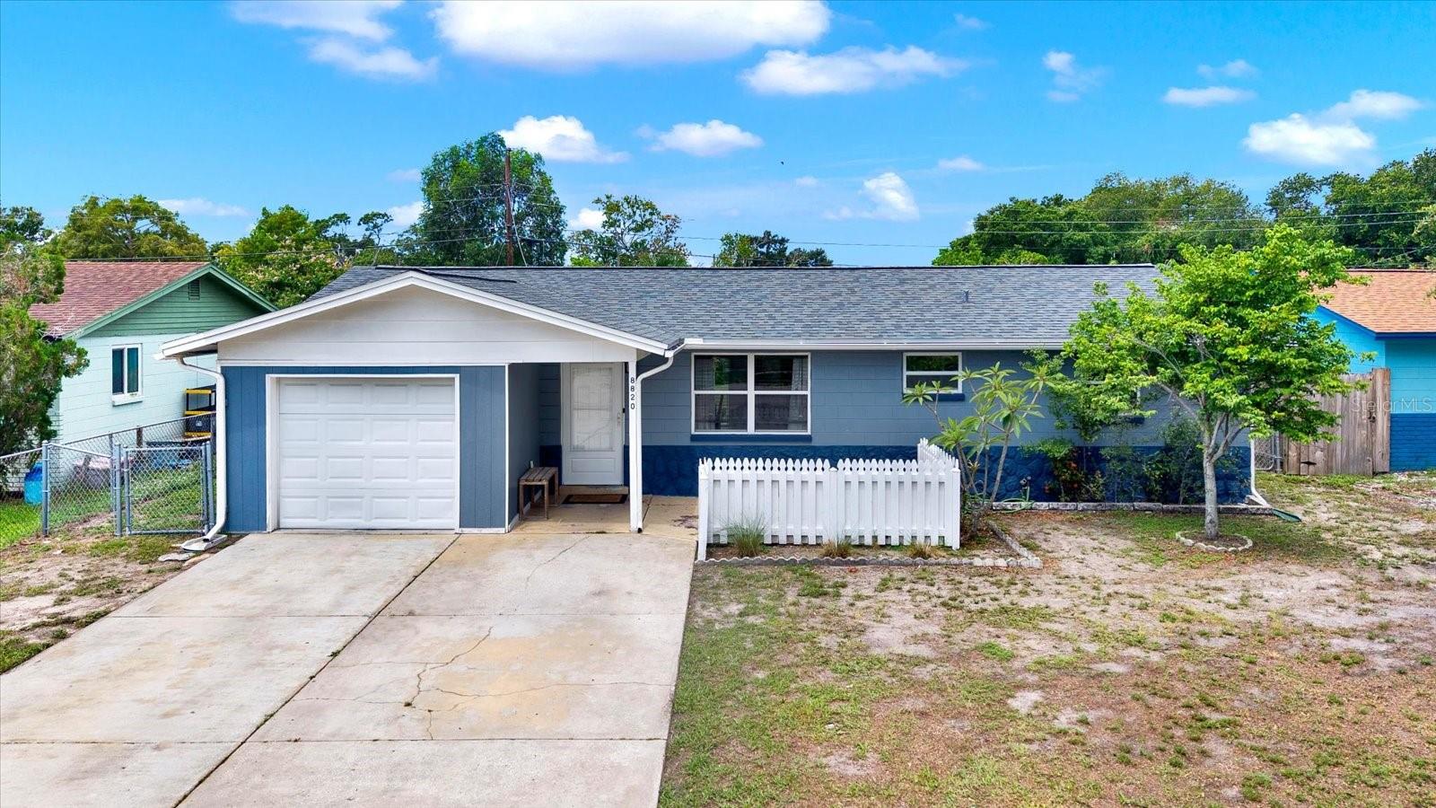 Photo of 8820 56TH STREET PINELLAS PARK FL 33782