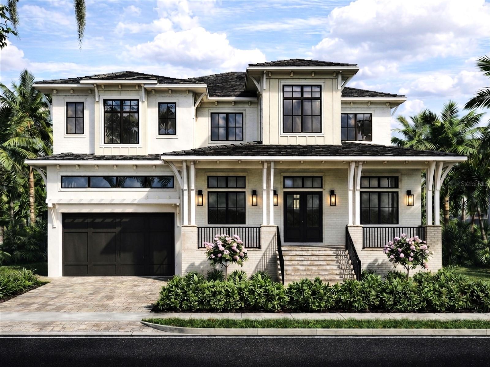 Photo of 469 SEVERN AVENUE TAMPA FL 33606