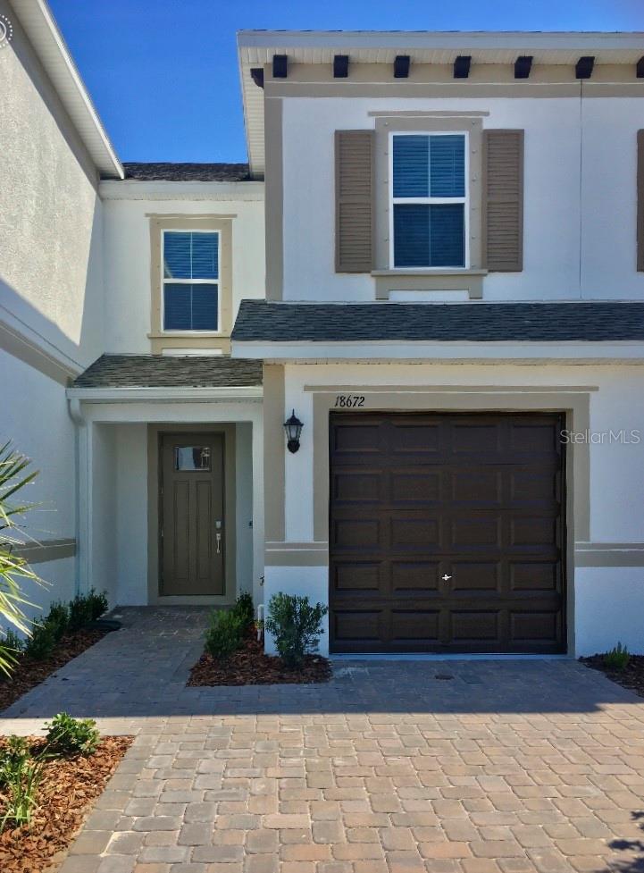 Photo of 18672 NOBLE CASPIAN DRIVE LUTZ FL 33558