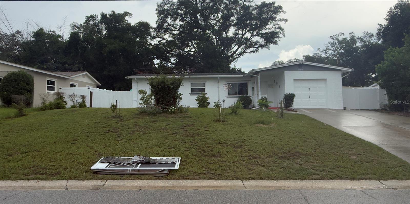 Photo of 10912 N 61ST STREET TAMPA FL 33617