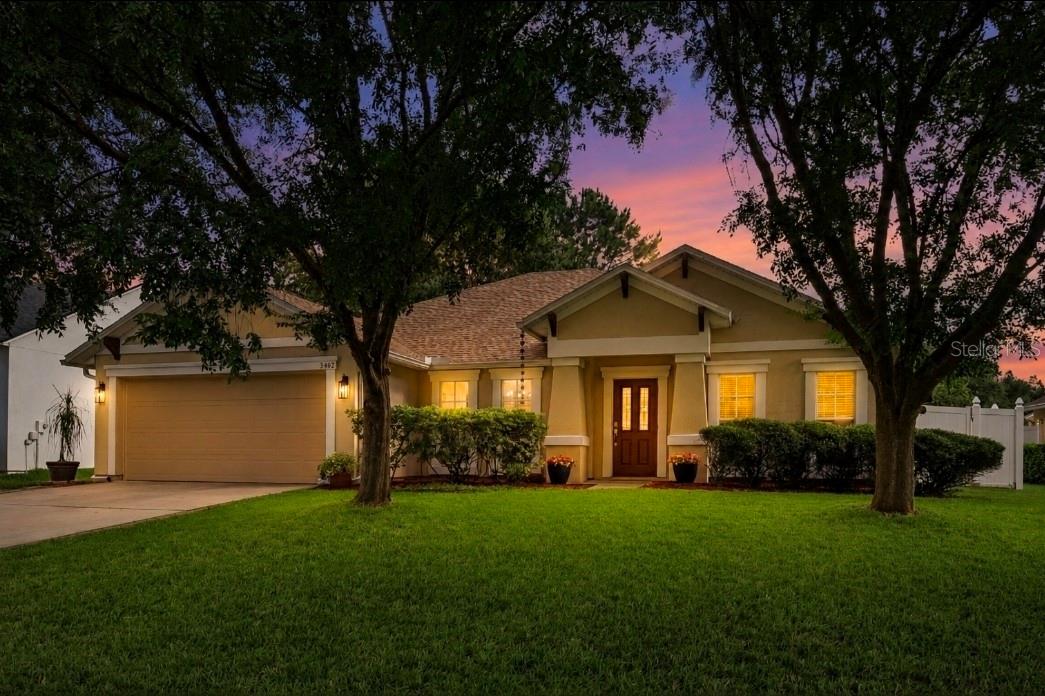 Photo of 3462 WORTHINGTON OAKS DRIVE ORANGE PARK FL 32065