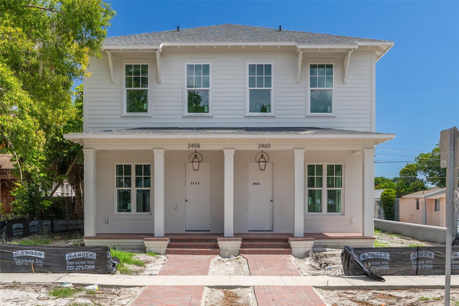 Photo of 2460 1ST AVENUE ST PETERSBURG FL 33712