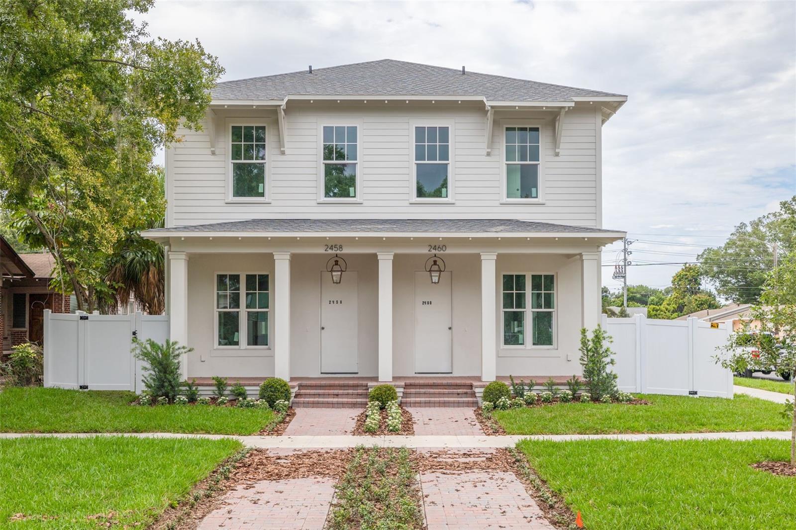 Photo of 2460 1ST AVENUE ST PETERSBURG FL 33712