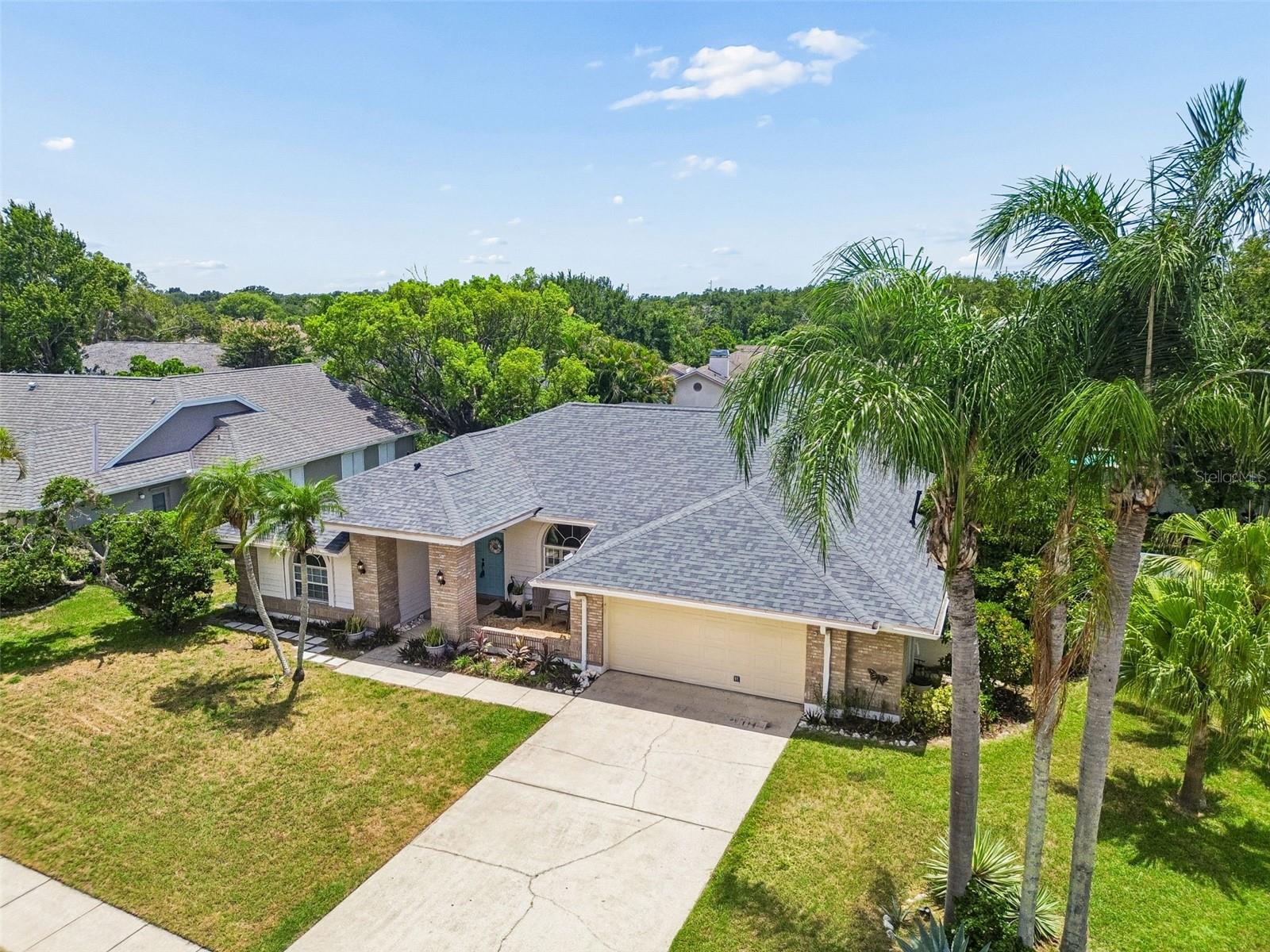 Photo of 1776 WOOD THRUSH WAY PALM HARBOR FL 34683