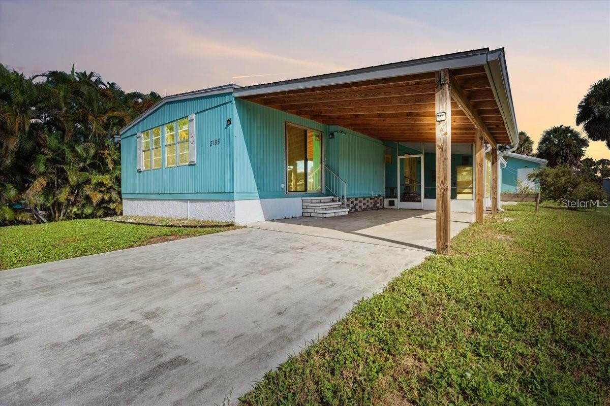 Photo of 8188 ROBERT STREET ENGLEWOOD FL 34224