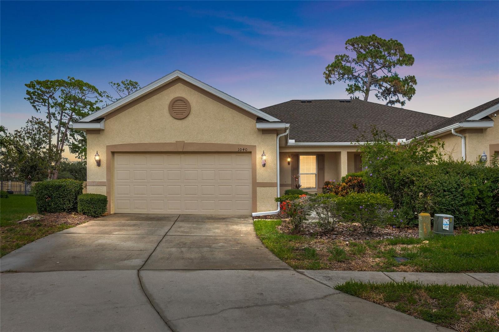 Photo of 1040 ORCA COURT HOLIDAY FL 34691