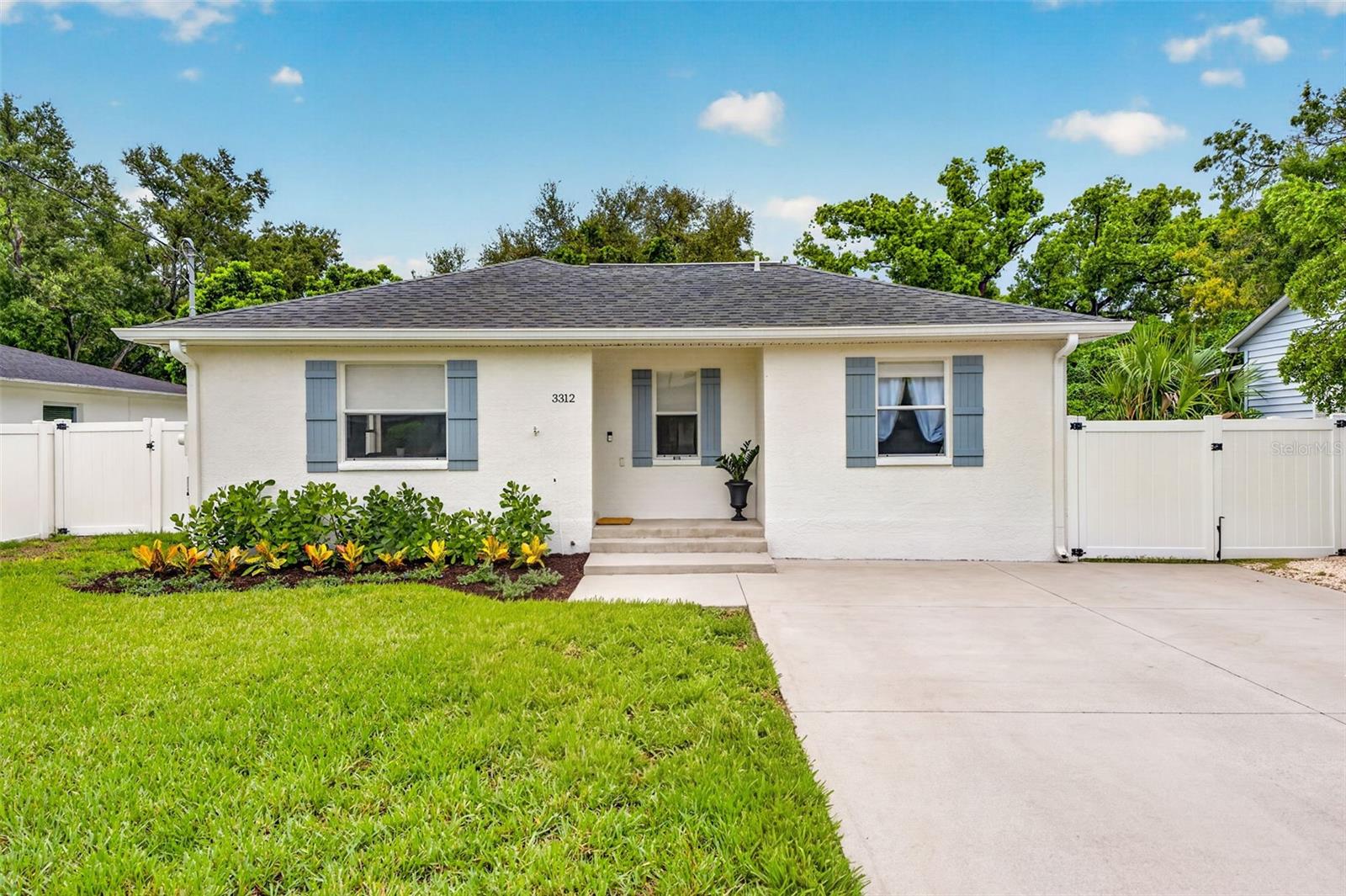 Photo of 3312 W PRICE AVENUE TAMPA FL 33611