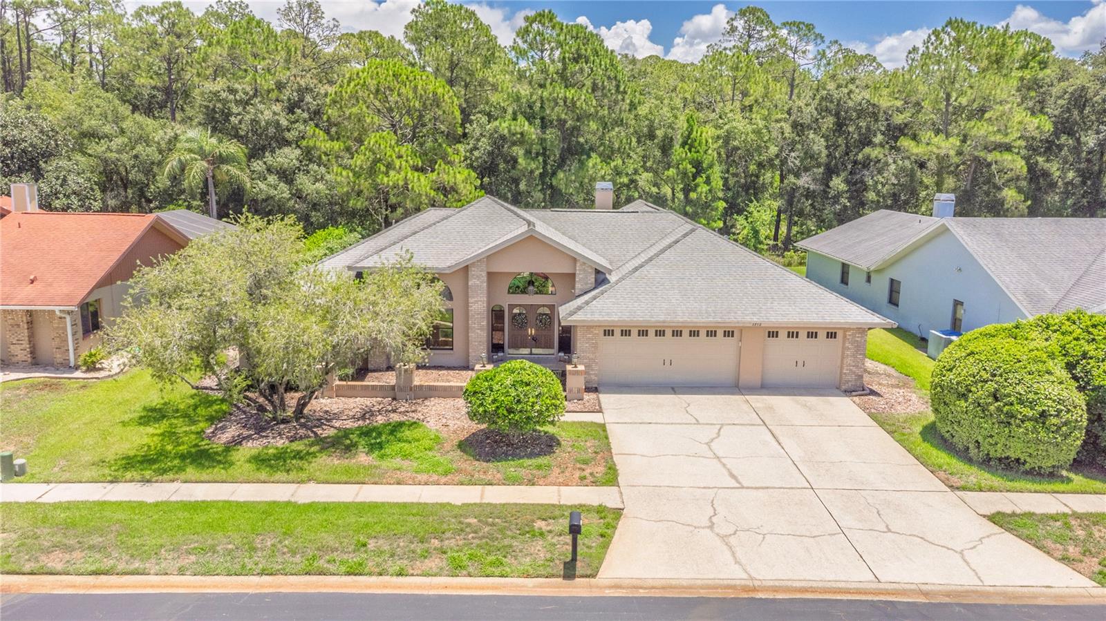 Photo of 3792 WINDBER BOULEVARD PALM HARBOR FL 34685