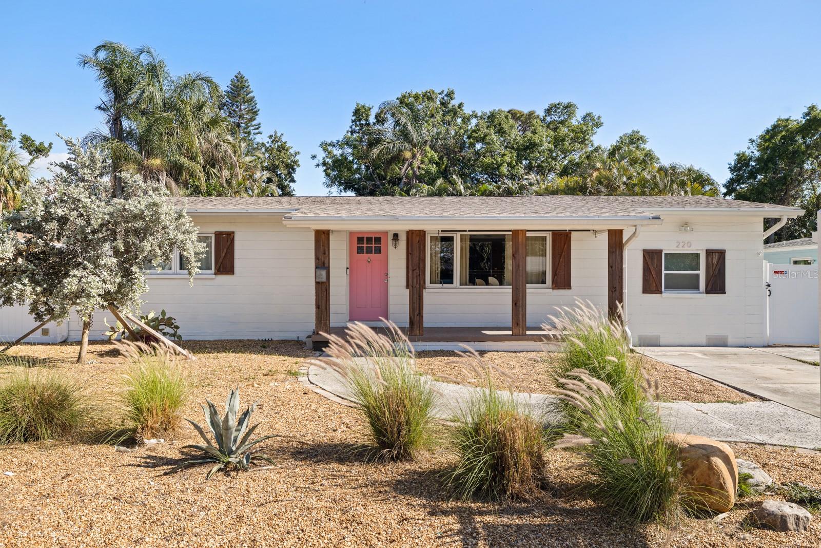 Photo of 220 45TH AVENUE ST PETERSBURG FL 33705