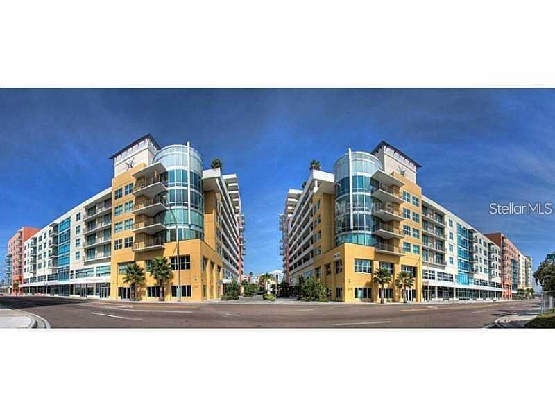 Photo of 1208 E KENNEDY BOULEVARD #825E TAMPA FL 33602