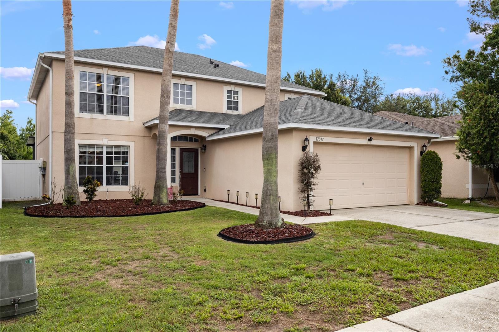 Photo of 17017 TORVEST COURT LAND O LAKES FL 34638
