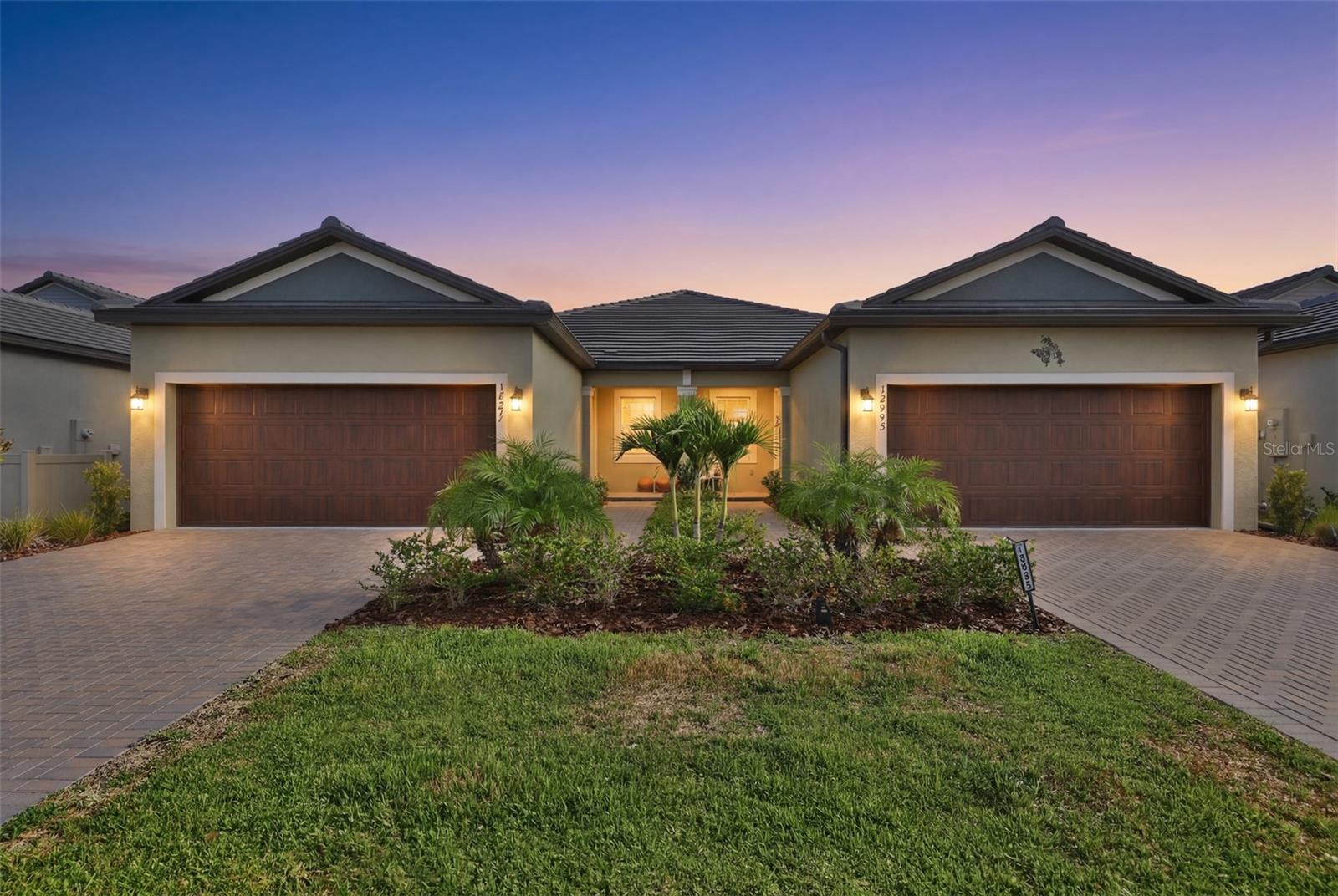 Photo of 12593 LILY QUARTZ LOOP PARRISH FL 34219