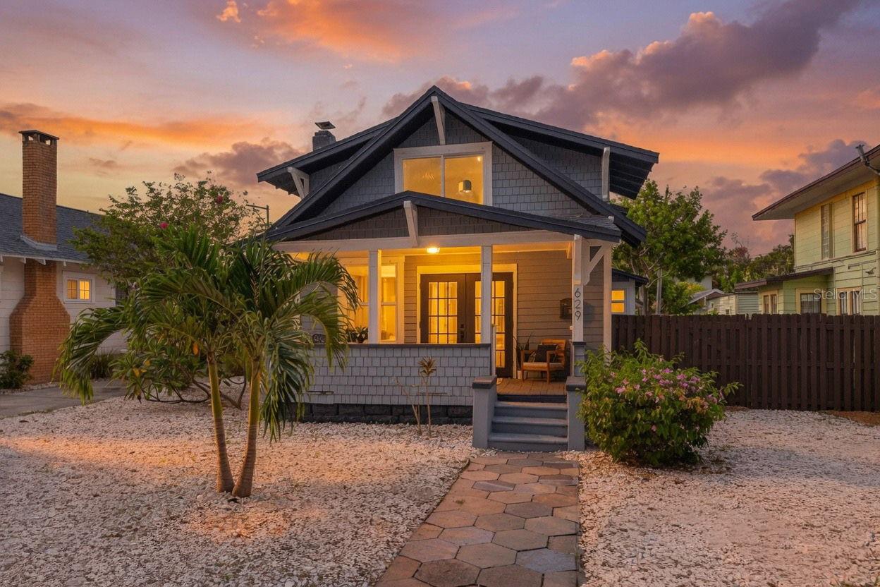 Photo of 629 6TH AVENUE ST PETERSBURG FL 33701