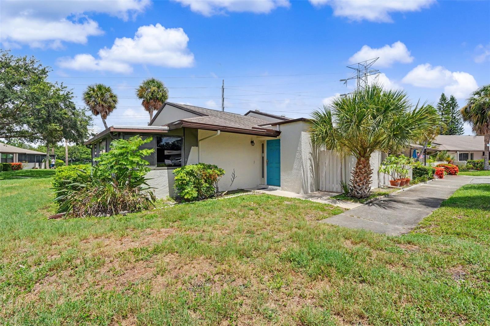 Photo of 1502 16TH CIRCLE #28 LARGO FL 33771