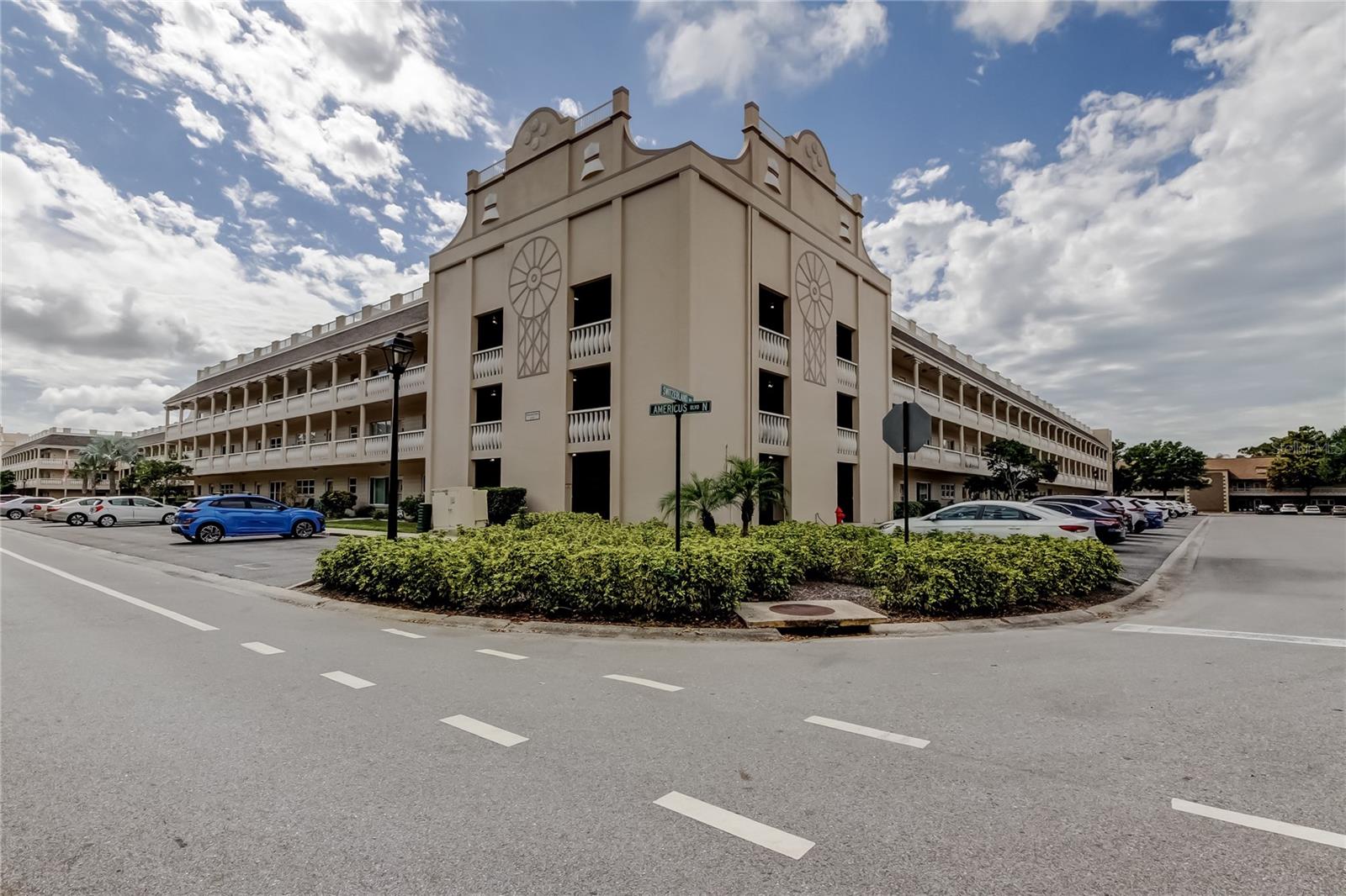 Photo of 2170 AMERICUS BOULEVARD #64 CLEARWATER FL 33763
