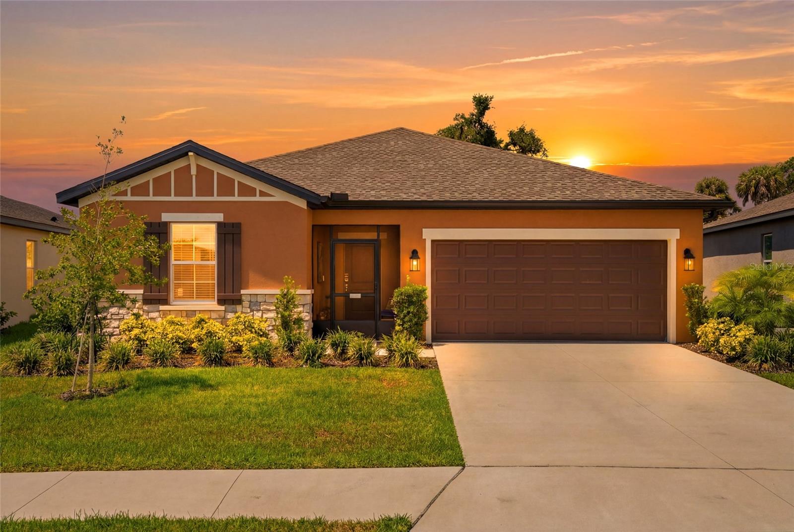 Photo of 9860 LAST LIGHT GLEN PARRISH FL 34219