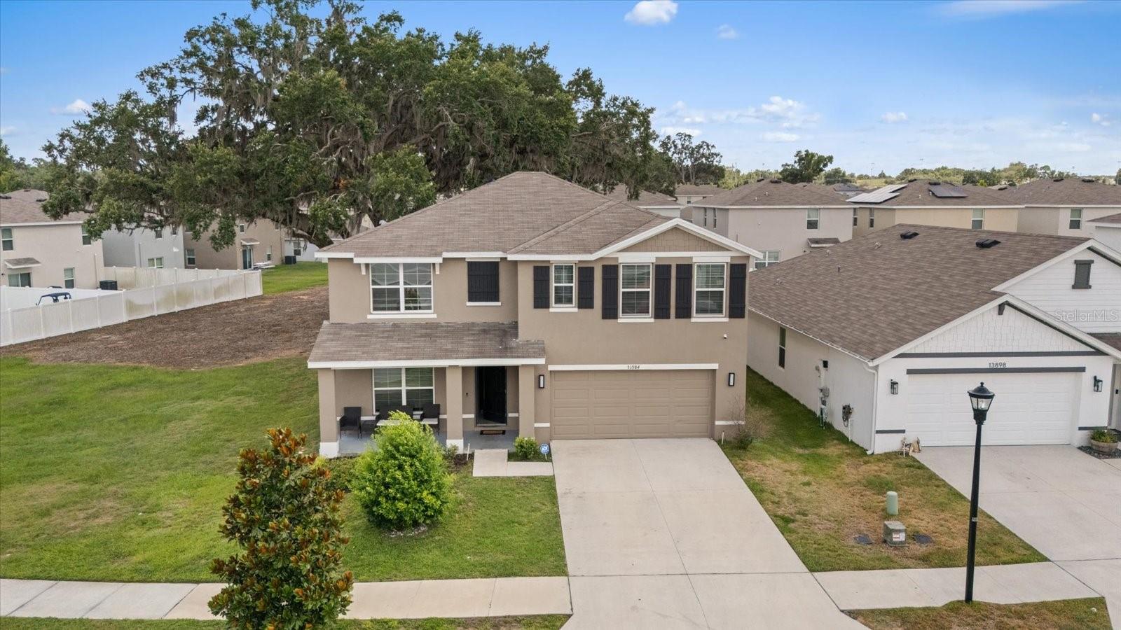 Photo of 13904 WINEBERRY DRIVE DADE CITY FL 33525