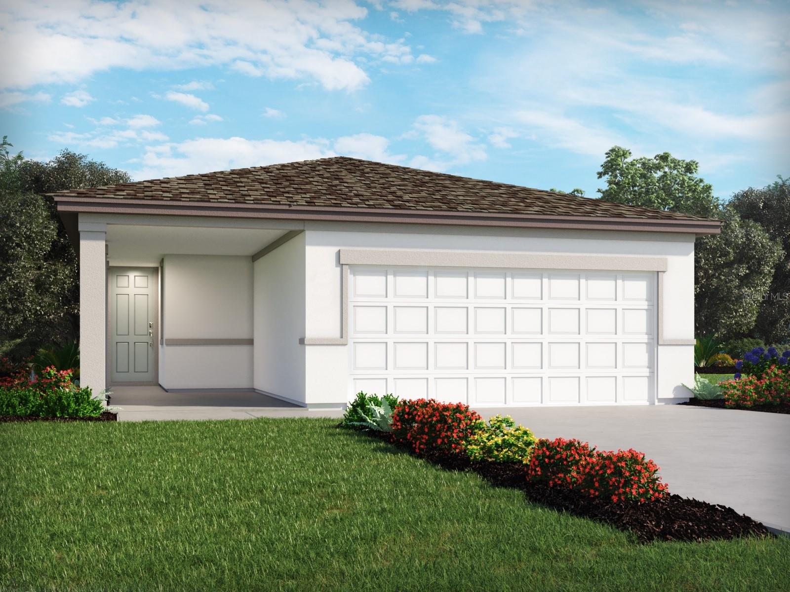 Photo of 1365 JUNE LAKE LOOP LAKE HAMILTON FL 33851