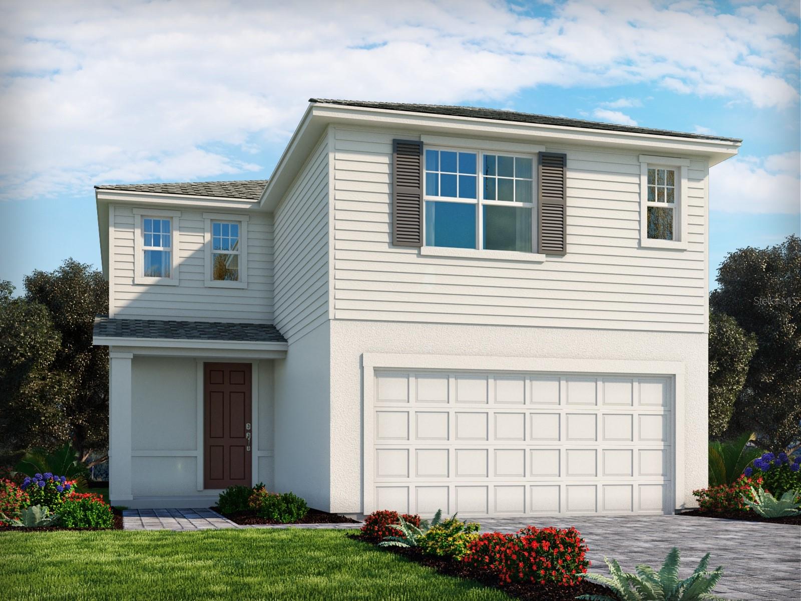 Photo of 5306 WILLOW CREEK HAINES CITY FL 33844