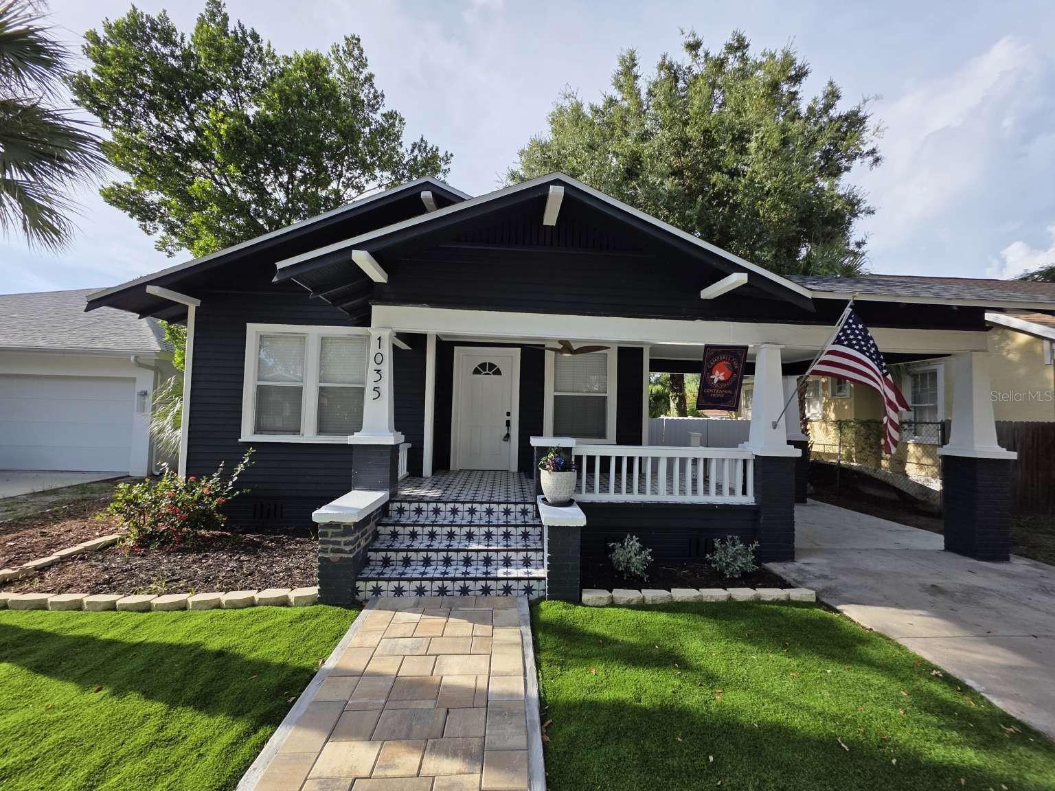 Photo of 1035 9TH AVENUE ST PETERSBURG FL 33705