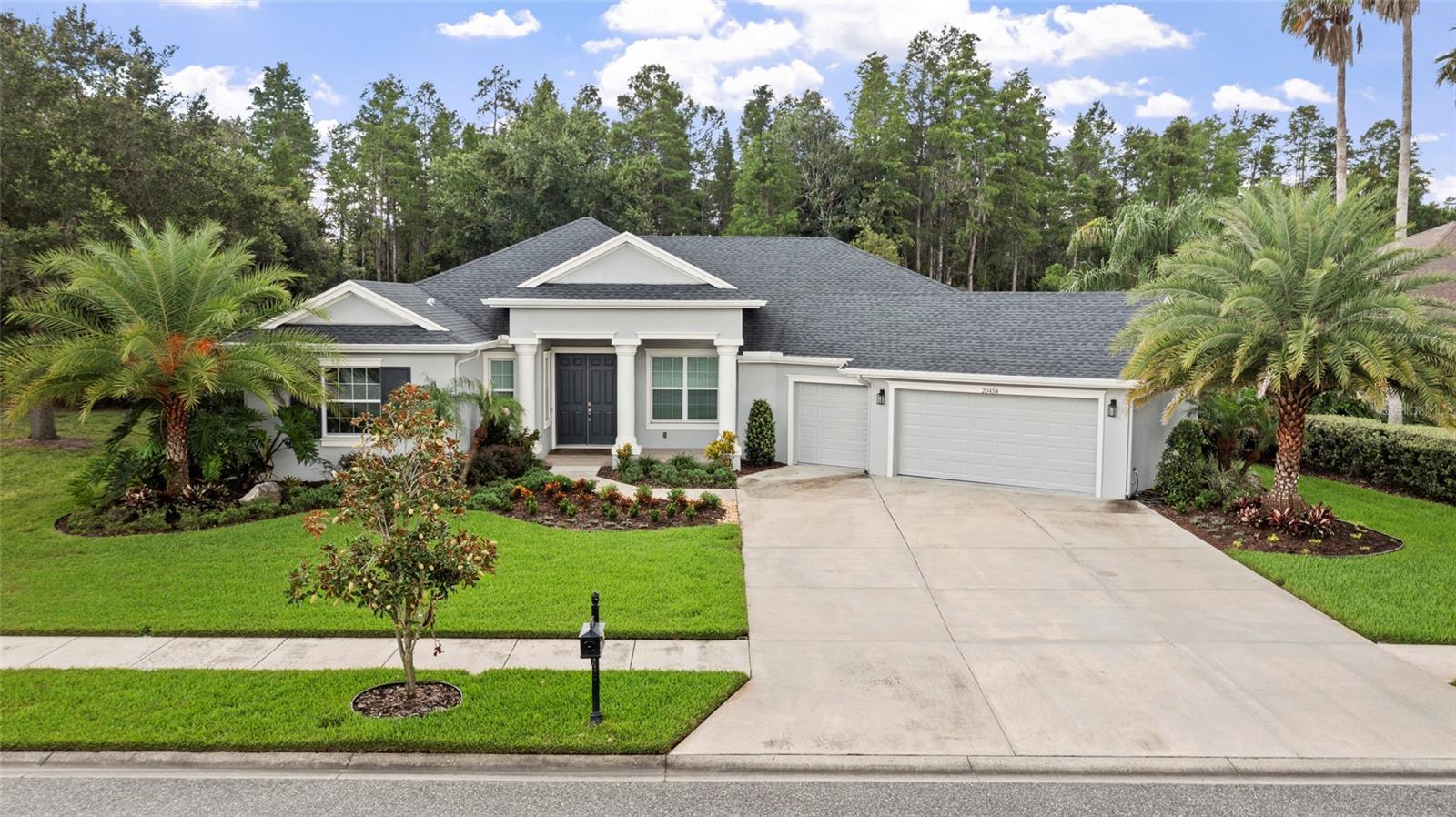 Photo of 20454 LACE CASCADE RD LAND O LAKES FL 34637