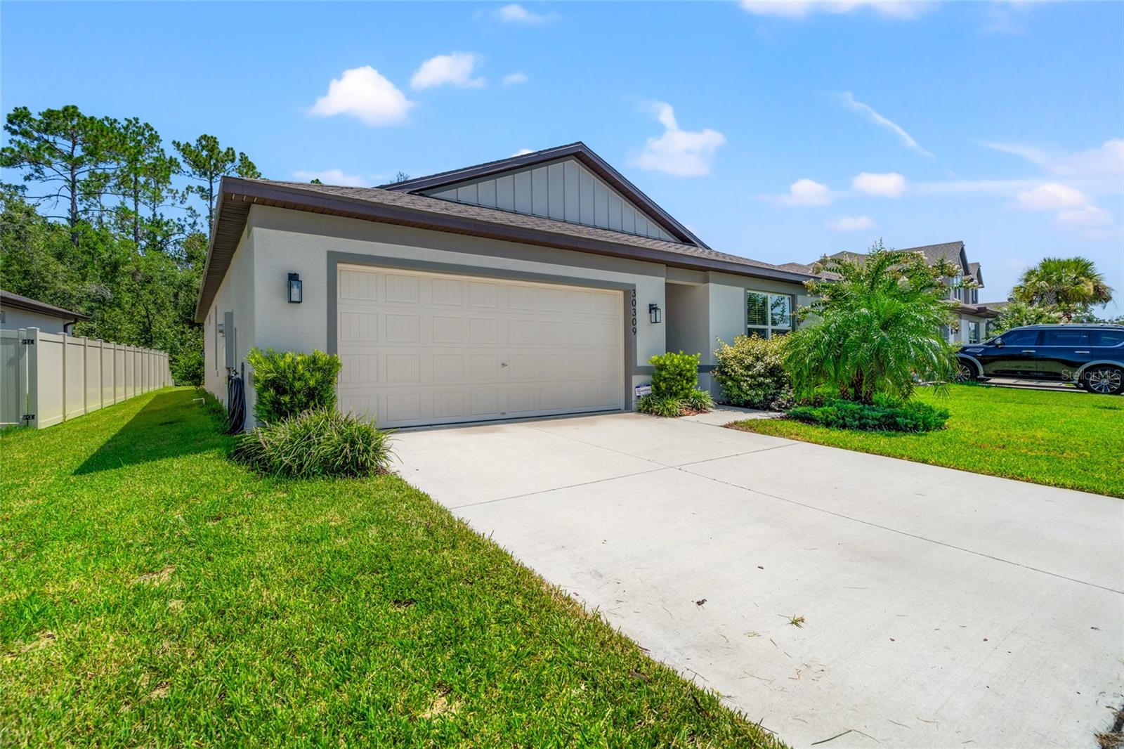 Photo of 30309 MARQUETTE AVENUE WESLEY CHAPEL FL 33545