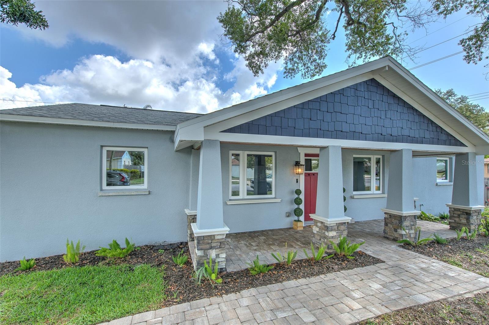 Photo of 4101 W BAY VILLA AVENUE TAMPA FL 33611
