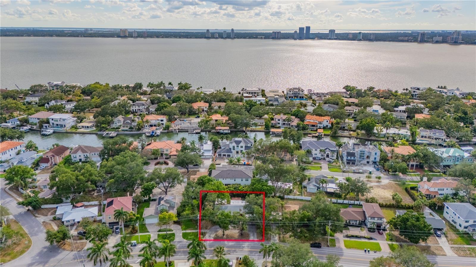 Photo of 504 W DAVIS BOULEVARD TAMPA FL 33606