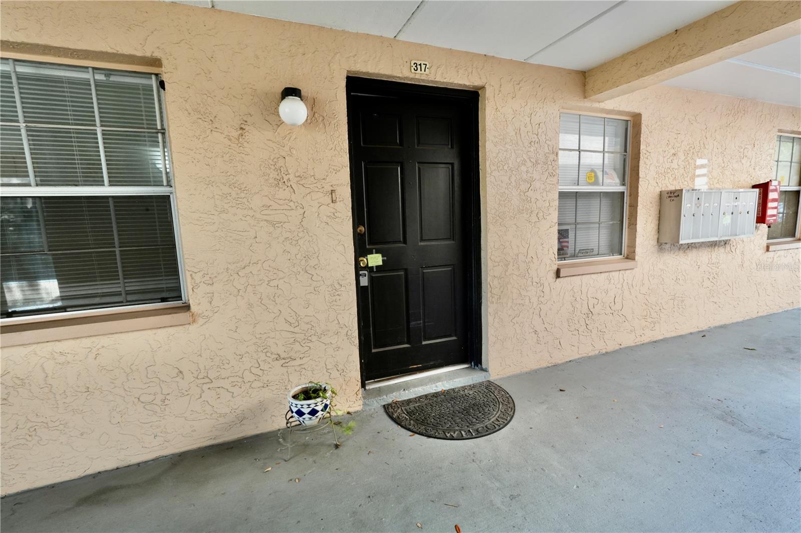 Photo of 4718 CHRISTA COURT #317 TAMPA FL 33614