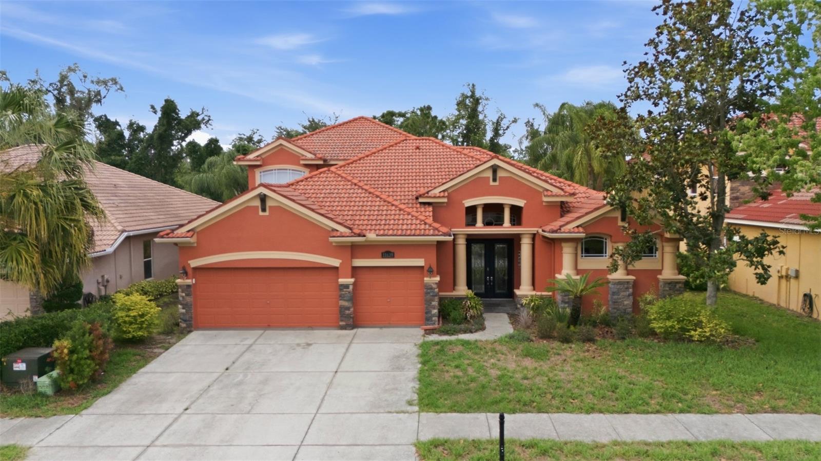 Photo of 11639 BELLE HAVEN DRIVE NEW PORT RICHEY FL 34654