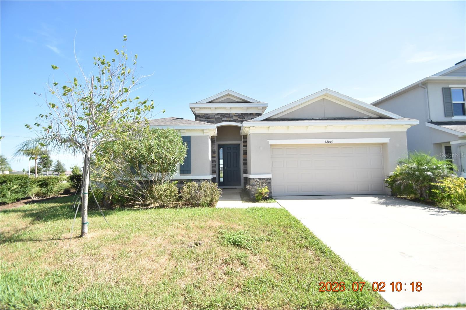 Photo of 32003 CONCHSHELL SAIL STREET WESLEY CHAPEL FL 33545
