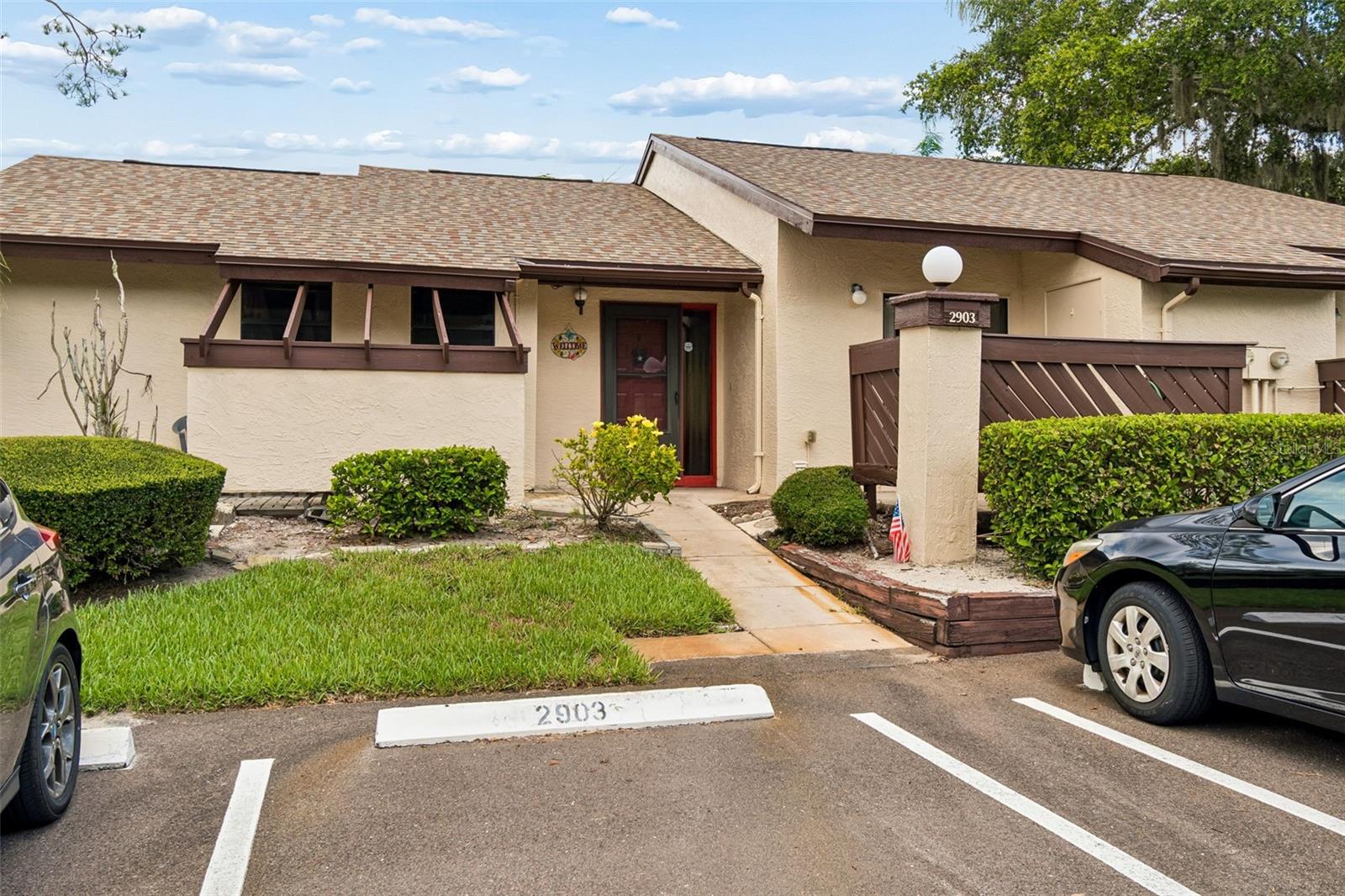 Photo of 2903 FIG COURT PALM HARBOR FL 34684