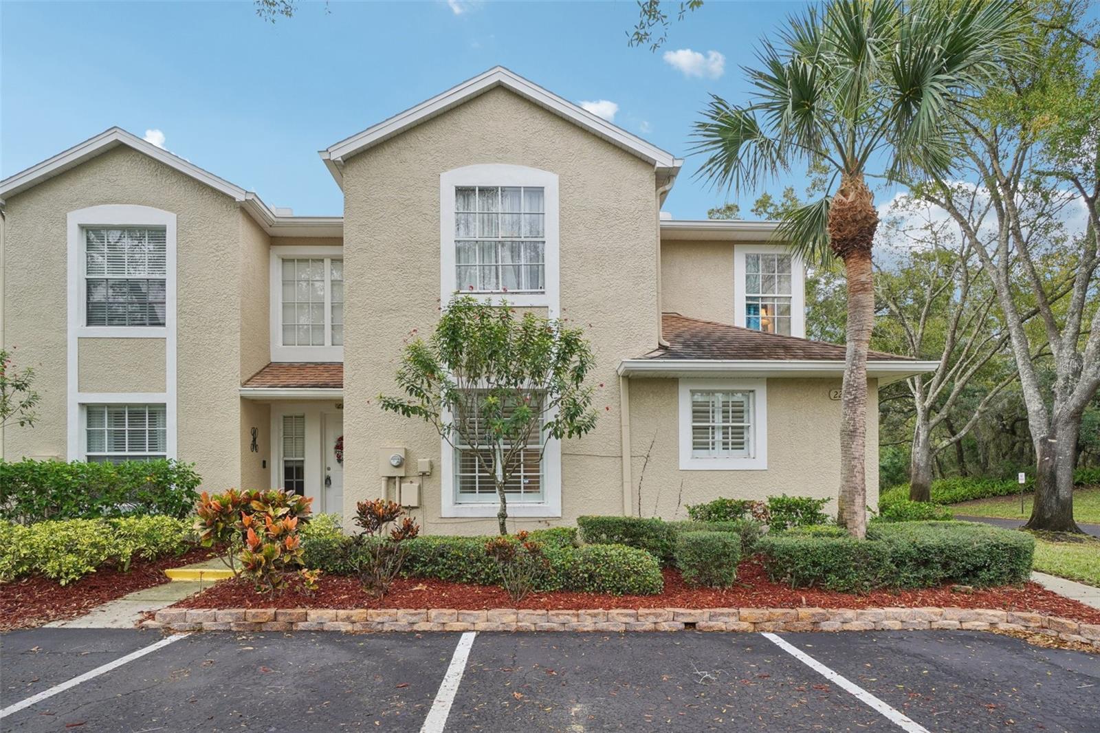 Photo of 2243 ANDOVER CIRCLE PALM HARBOR FL 34683