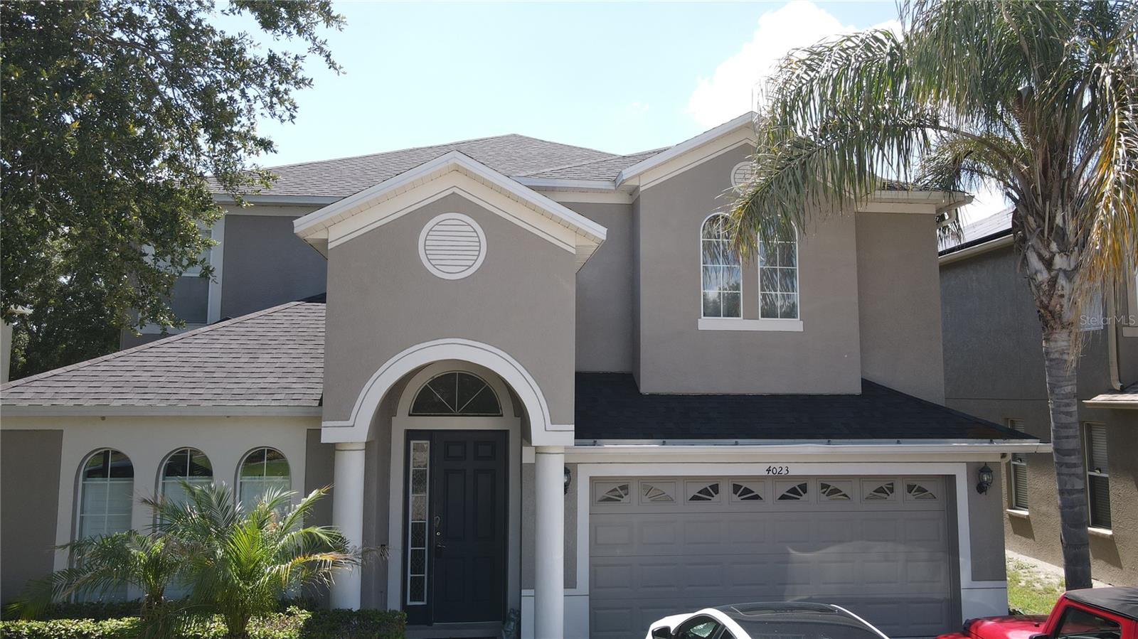 Photo of 4023 HUNTINGDALE COURT WESLEY CHAPEL FL 33543