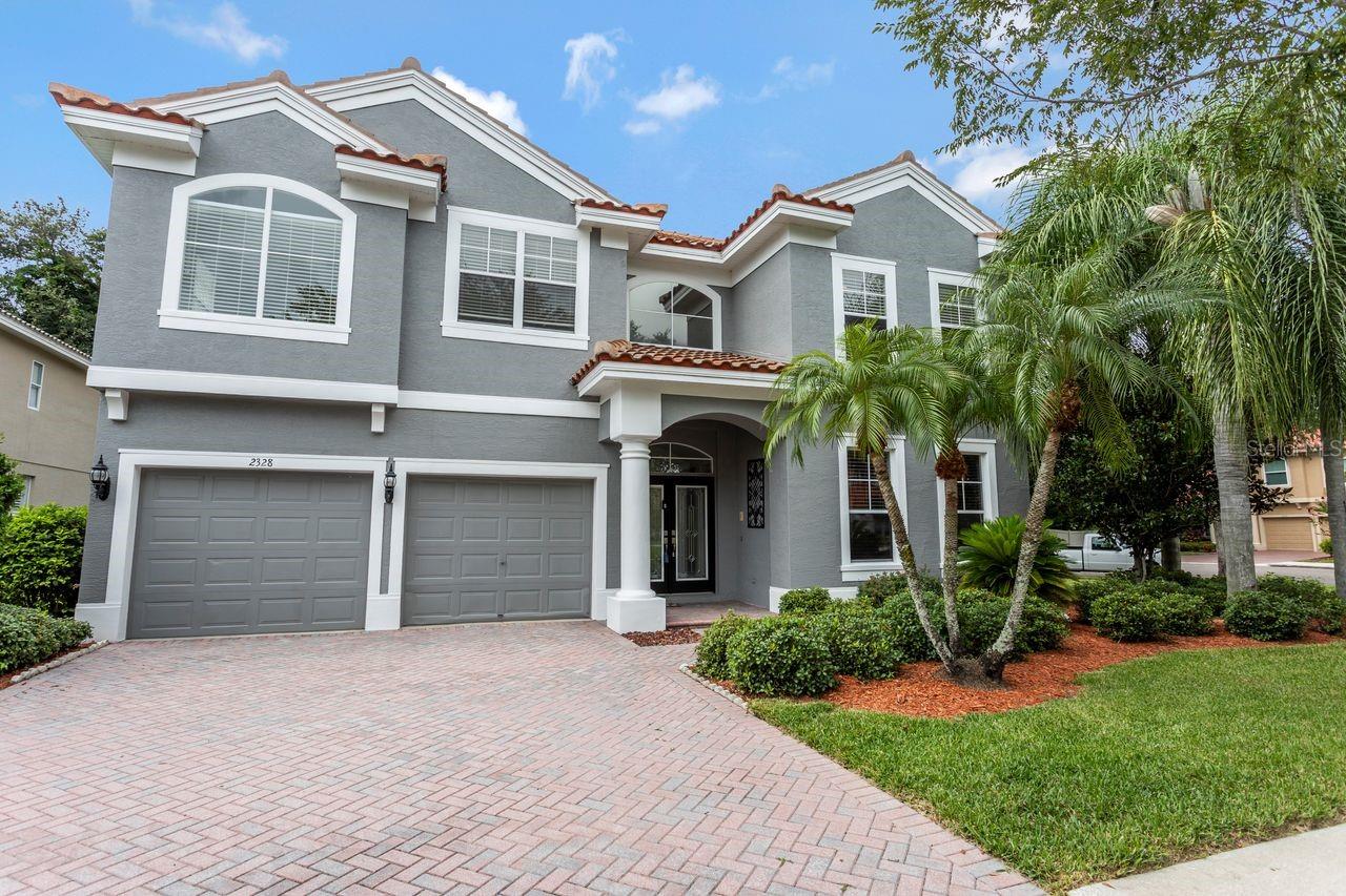 Photo of 2328 MESSENGER CIRCLE SAFETY HARBOR FL 34695