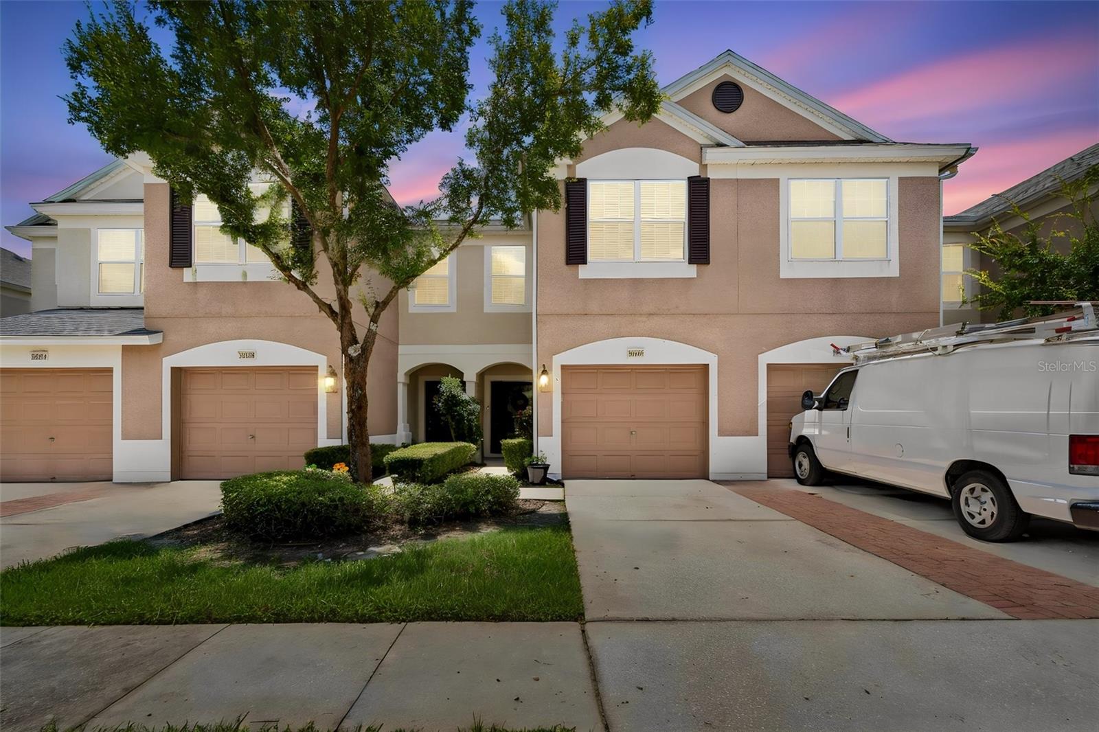 Photo of 26606 CASTLEVIEW WAY WESLEY CHAPEL FL 33544