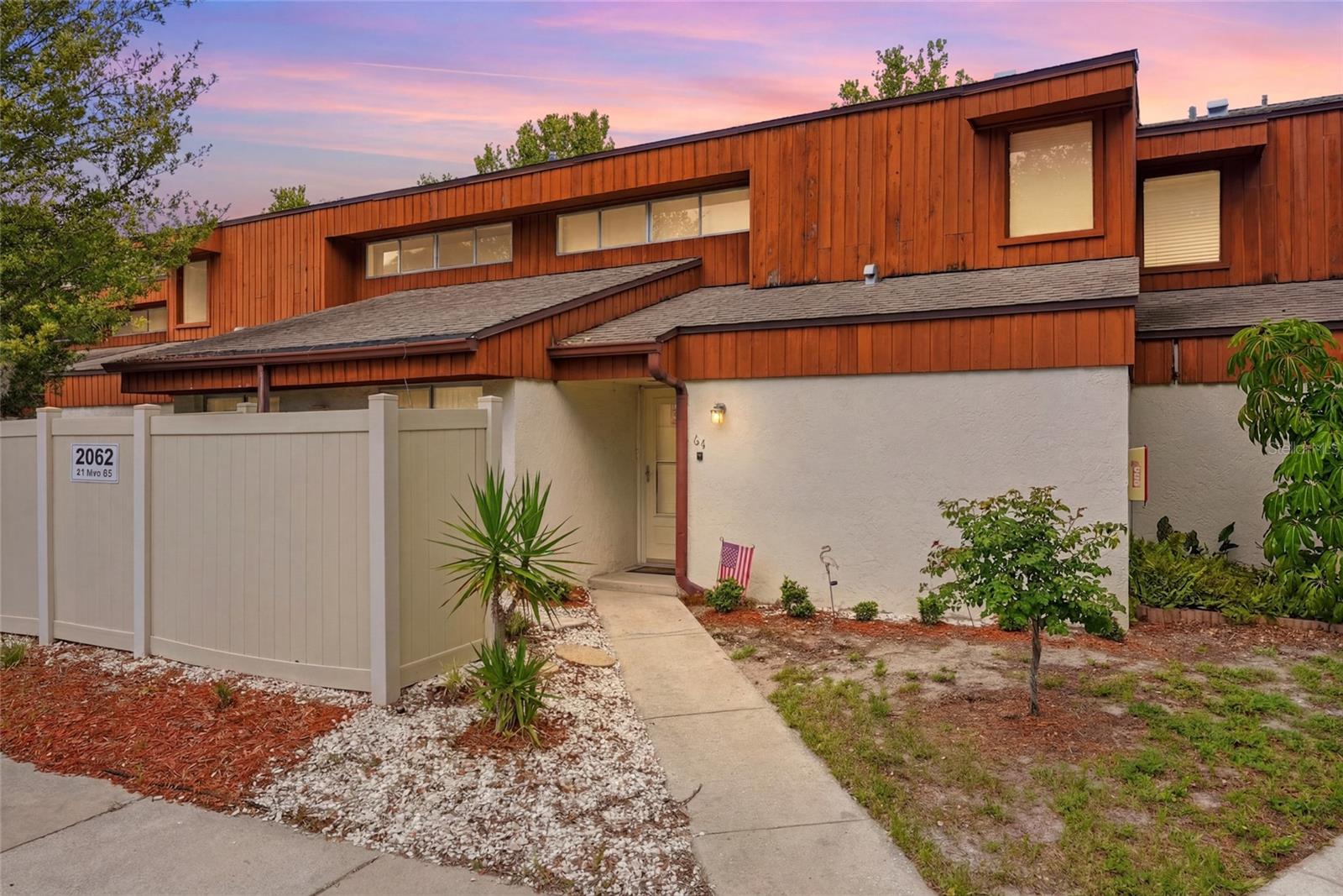 Photo of 2062 SUNSET POINT ROAD #64 CLEARWATER FL 33765