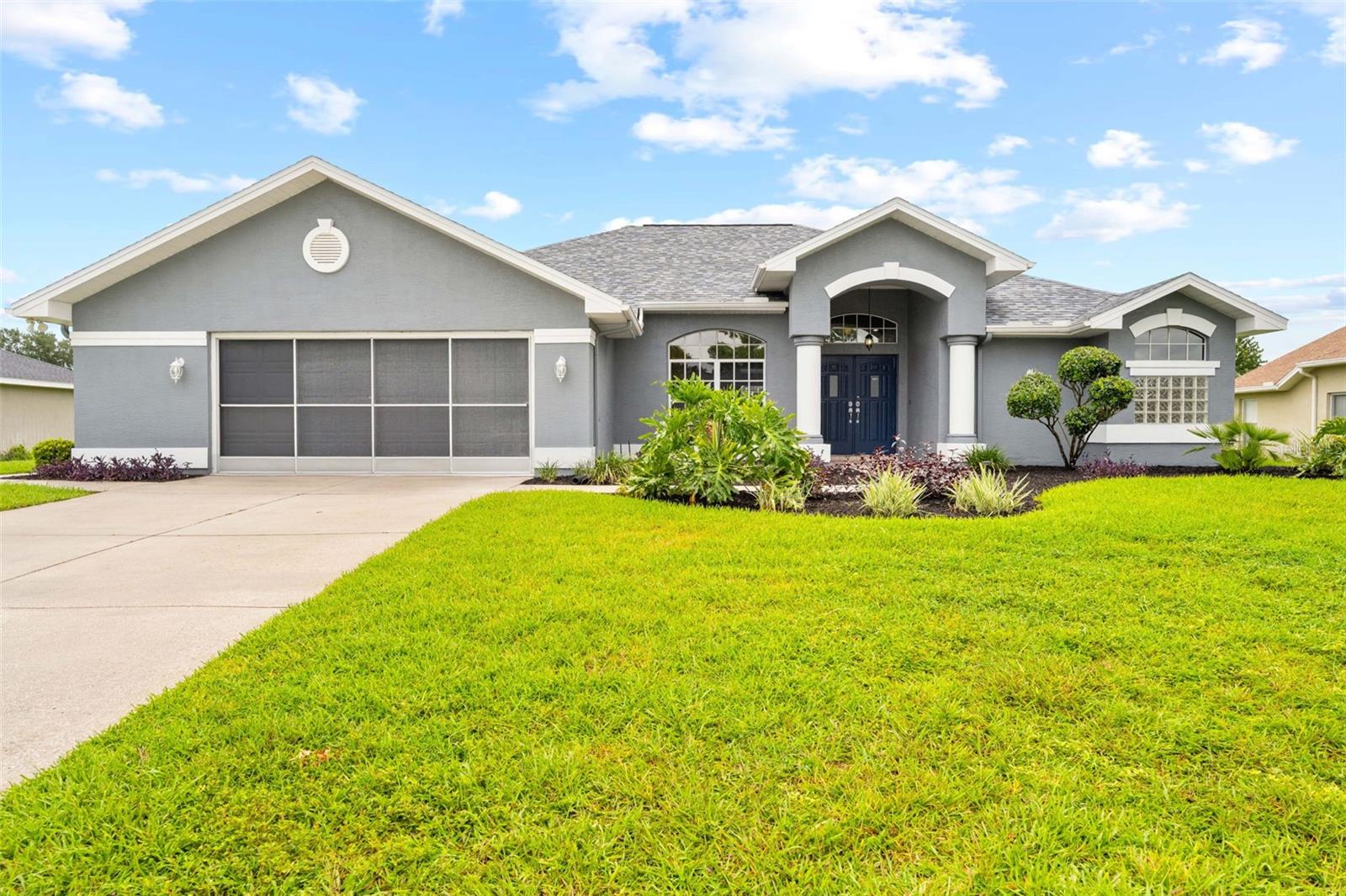 Photo of 14074 ANDREW SCOTT ROAD SPRING HILL FL 34609