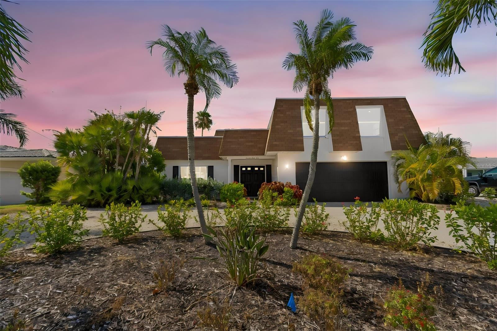 Photo of 775 CAPRI BOULEVARD TREASURE ISLAND FL 33706