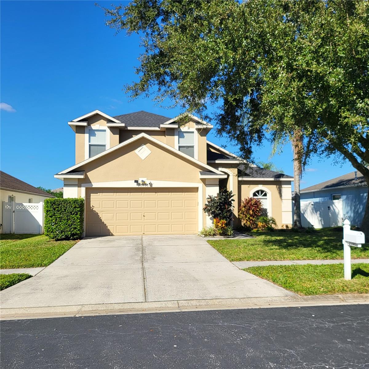 Photo of 25903 BLOOMSBURY COURT LAND O LAKES FL 34639