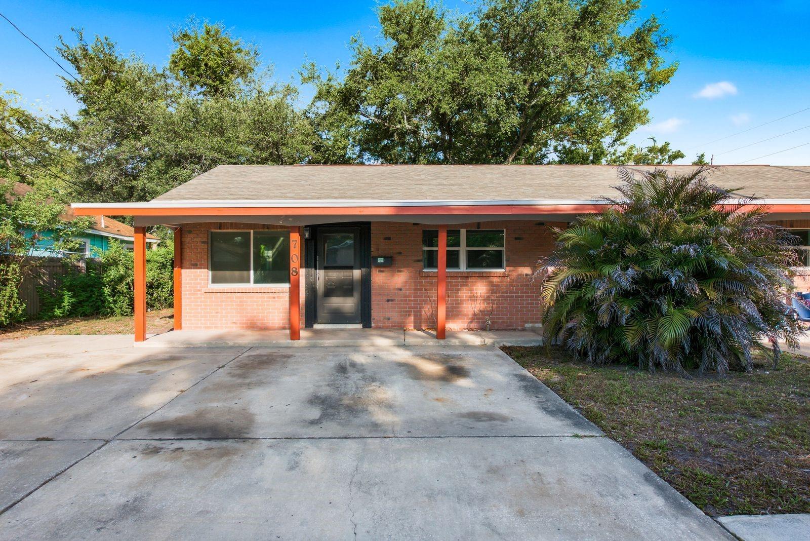 Photo of 708 PENNSYLVANIA AVENUE CLEARWATER FL 33755