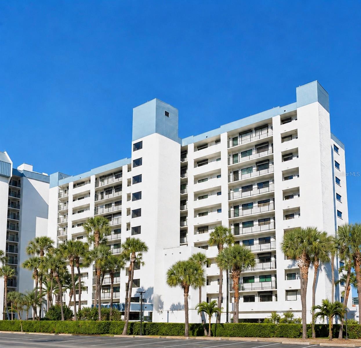 Photo of 7150 SUNSET WAY #1001 ST PETE BEACH FL 33706