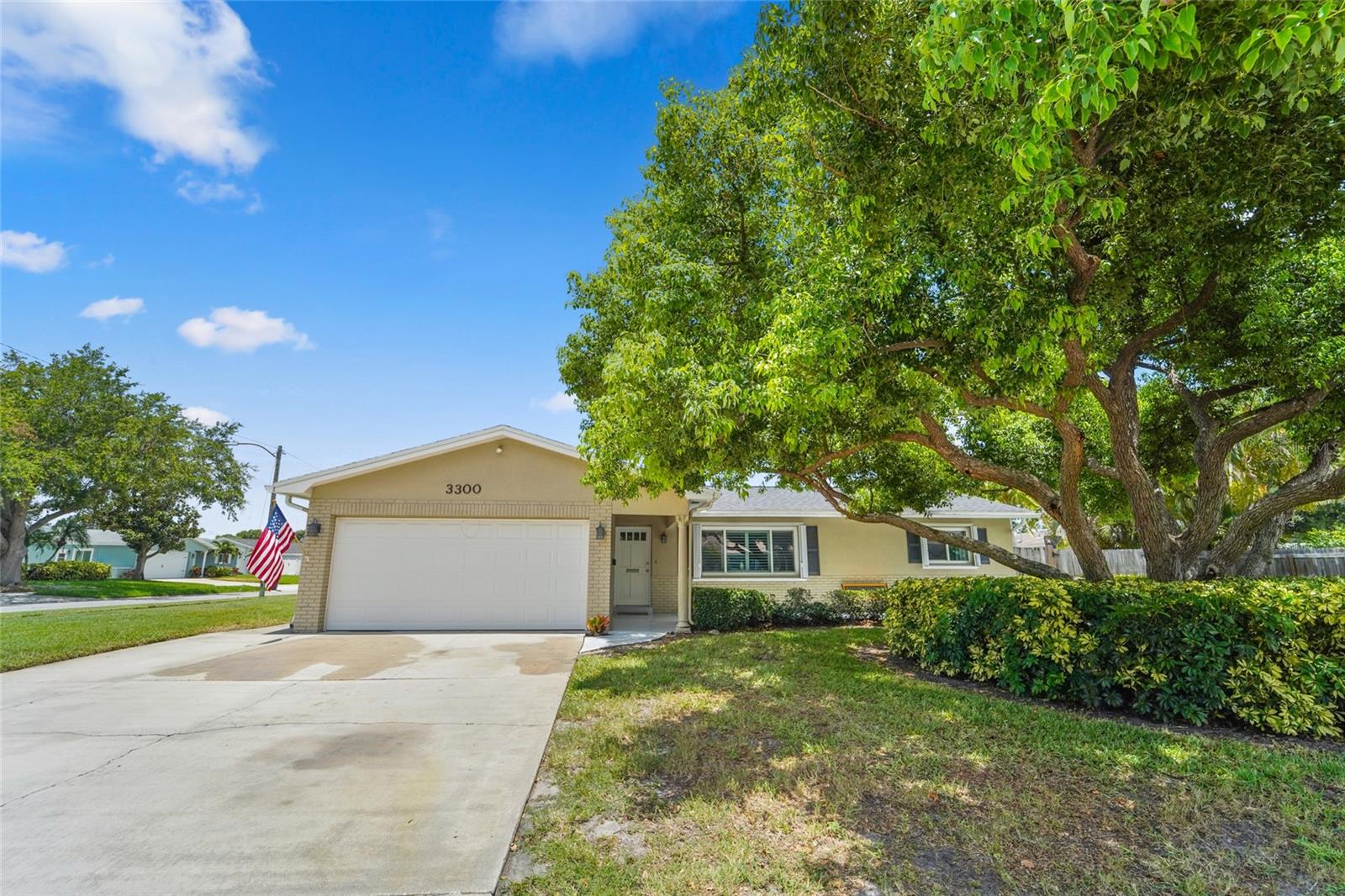 Photo of 3300 62ND STREET ST PETERSBURG FL 33710