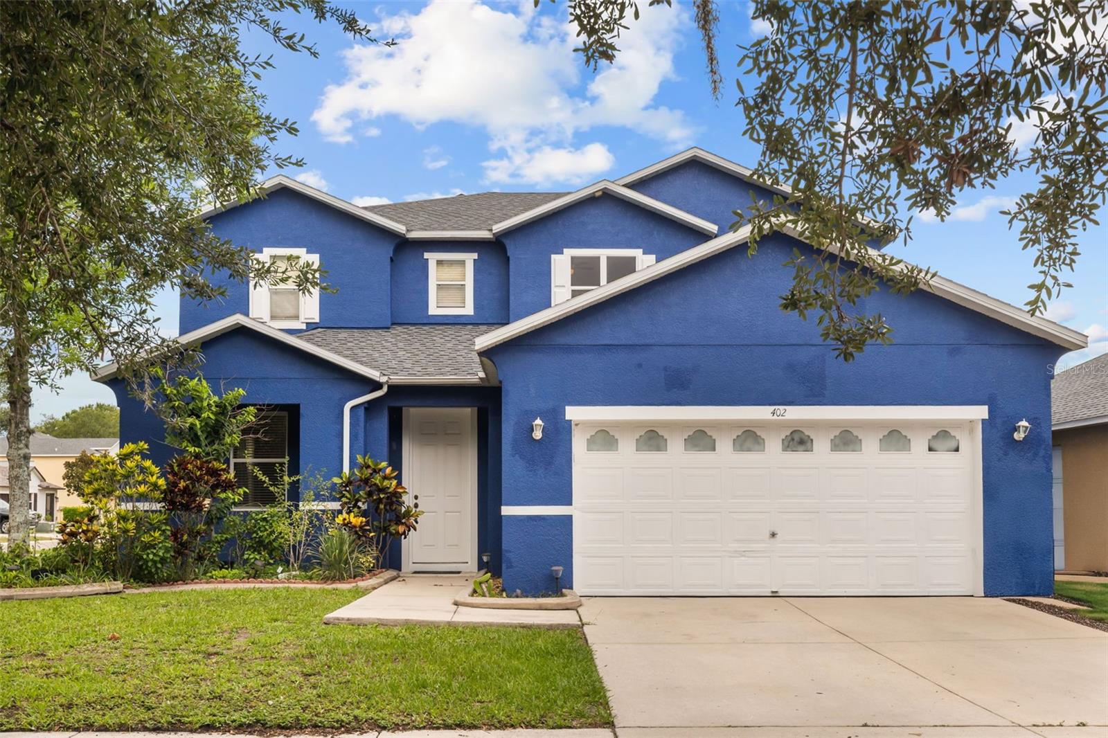 Photo of 402 VINE CLIFF STREET RUSKIN FL 33570