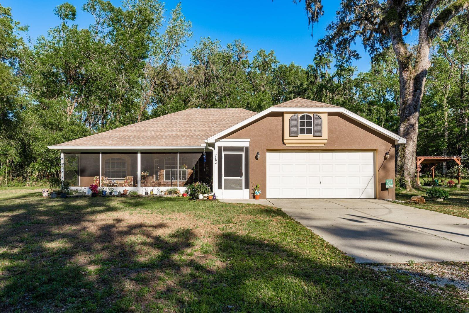 Photo of 7182 GRIFFIN ROAD BROOKSVILLE FL 34601