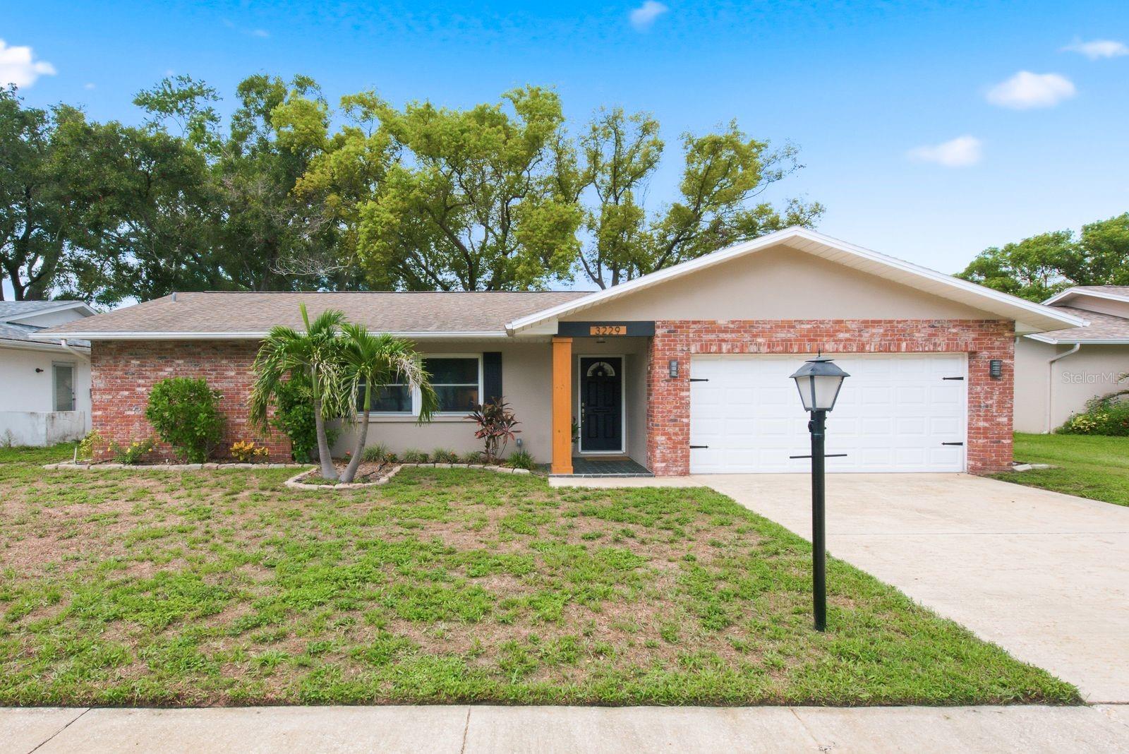 Photo of 3229 SPANISH MOSS LANE PALM HARBOR FL 34684