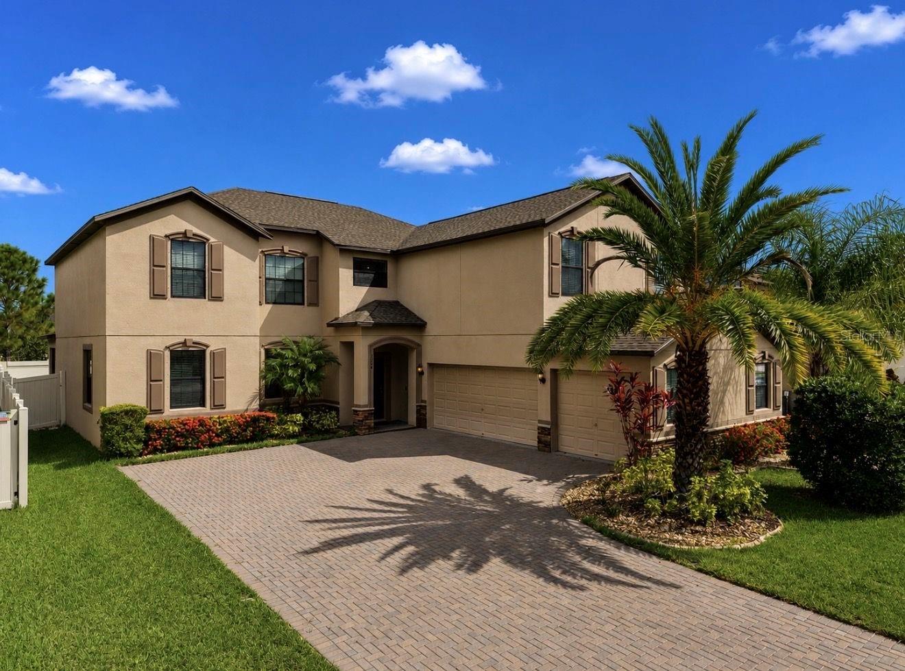 Photo of 9924 SMARTY JONES DRIVE RUSKIN FL 33573