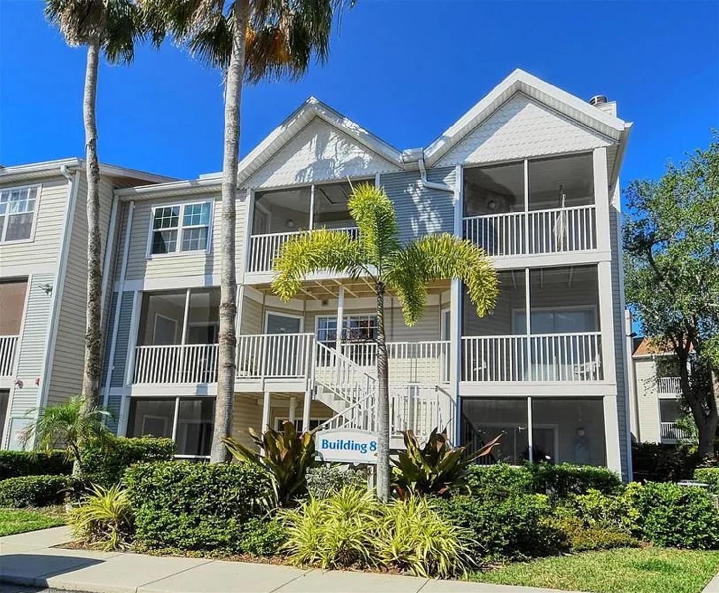 Photo of 850 S TAMIAMI TRAIL #801 SARASOTA FL 34236